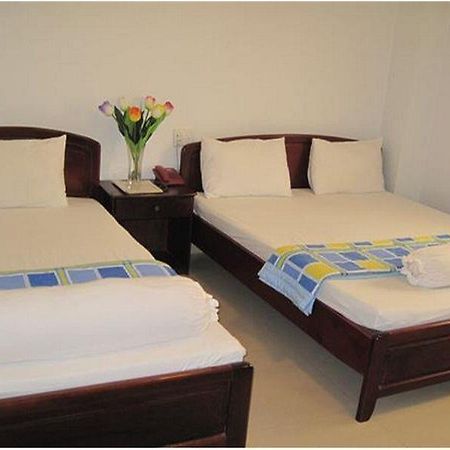 Kim Co Hotel 2 Ha Tien Εξωτερικό φωτογραφία