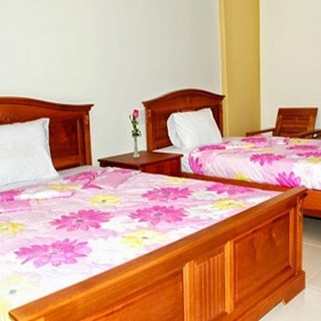 Kim Co Hotel 2 Ha Tien Εξωτερικό φωτογραφία