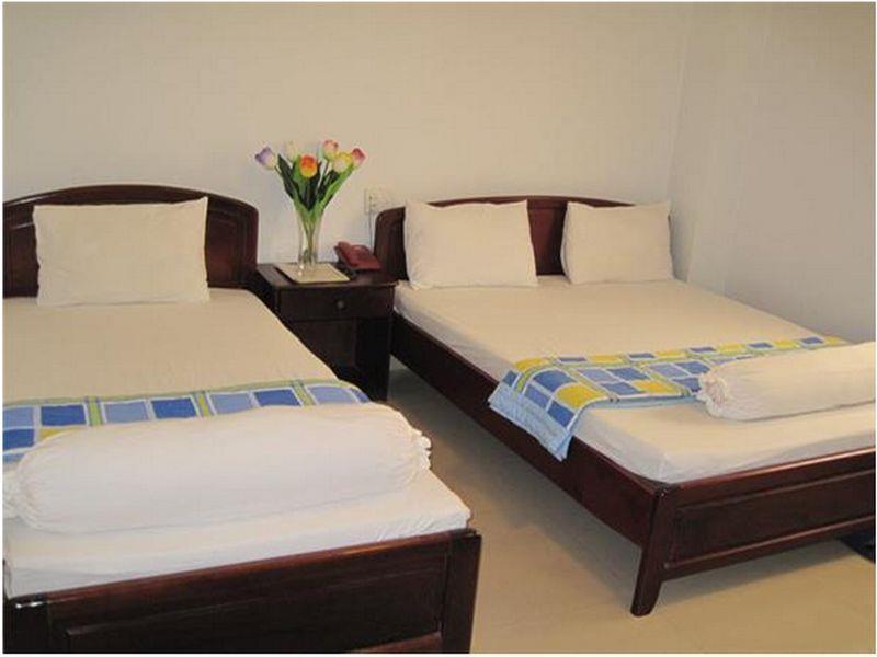 Kim Co Hotel 2 Ha Tien Εξωτερικό φωτογραφία