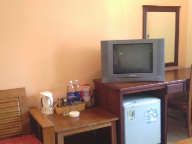 Kim Co Hotel 2 Ha Tien Εξωτερικό φωτογραφία